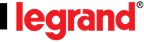 Logo Legrand