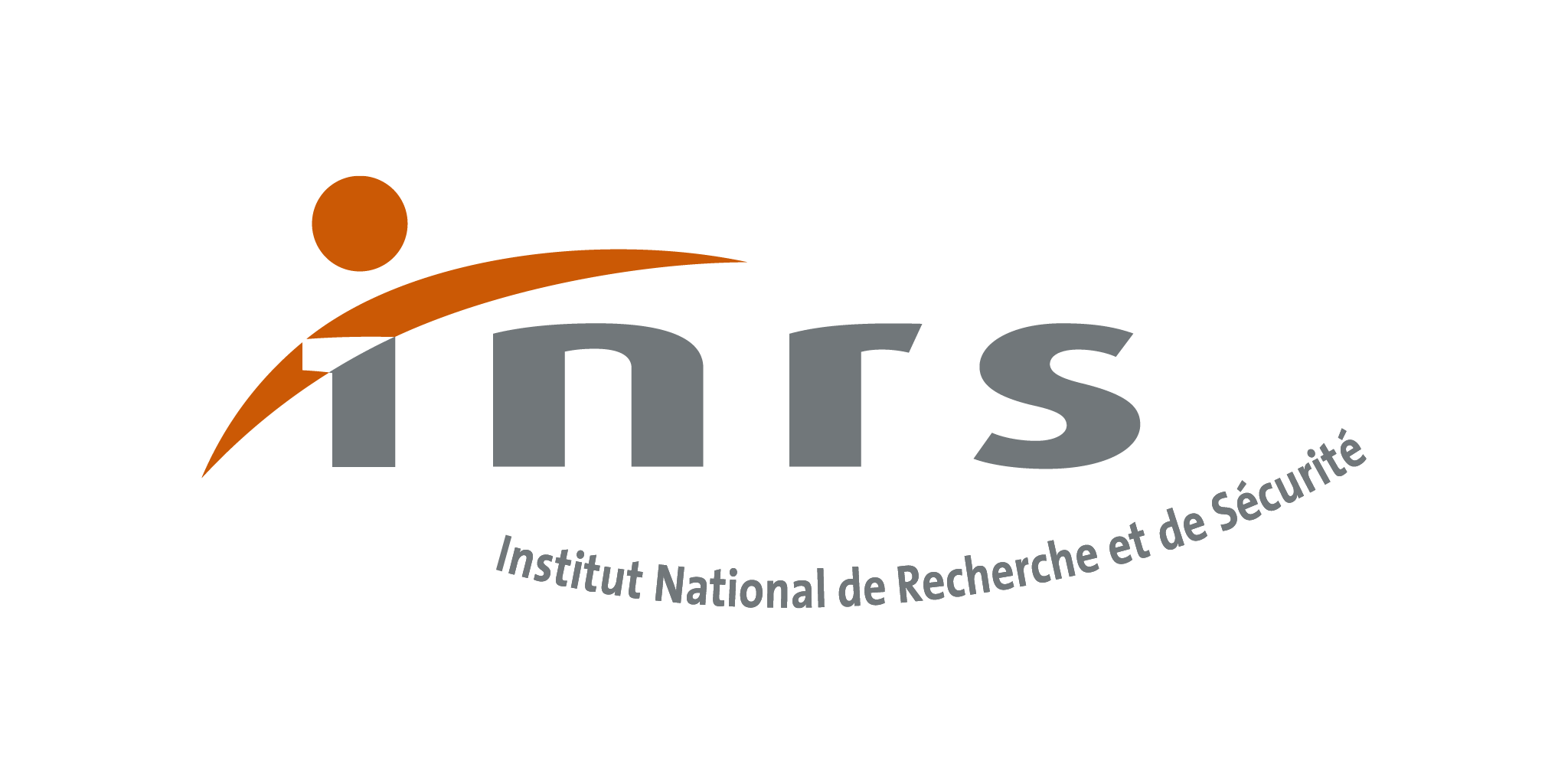 Logo Inrs