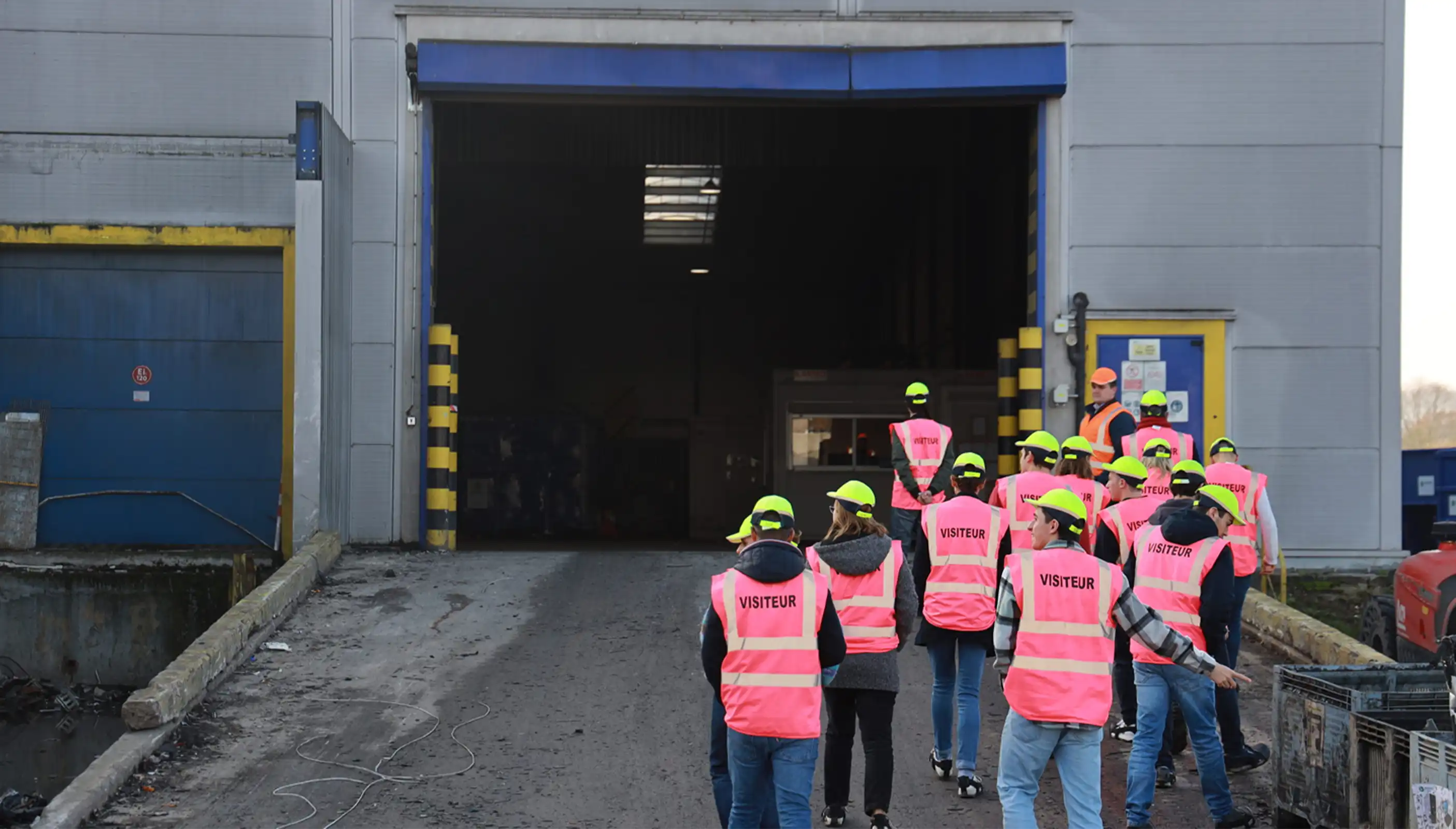 Mobilite Internationale Pour L Innovation Durable