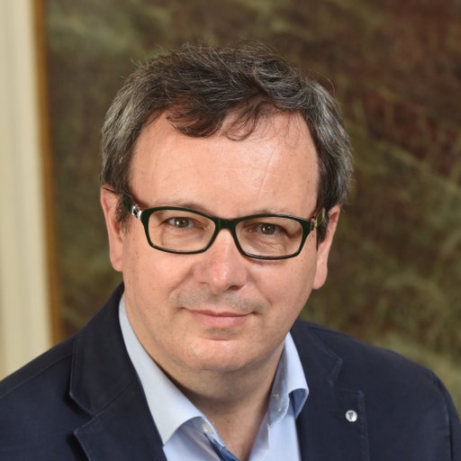 Aggeri Franck Professeur Cgs