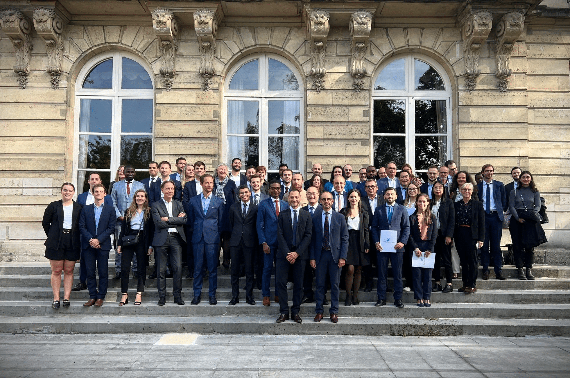 Formez Vos Collaborateurs