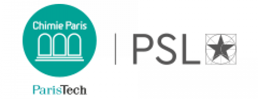 Chimie Paris Psl 2