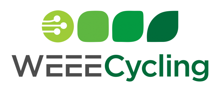 Weee Cycling Green 3b432981