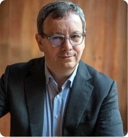 Franck Aggeri