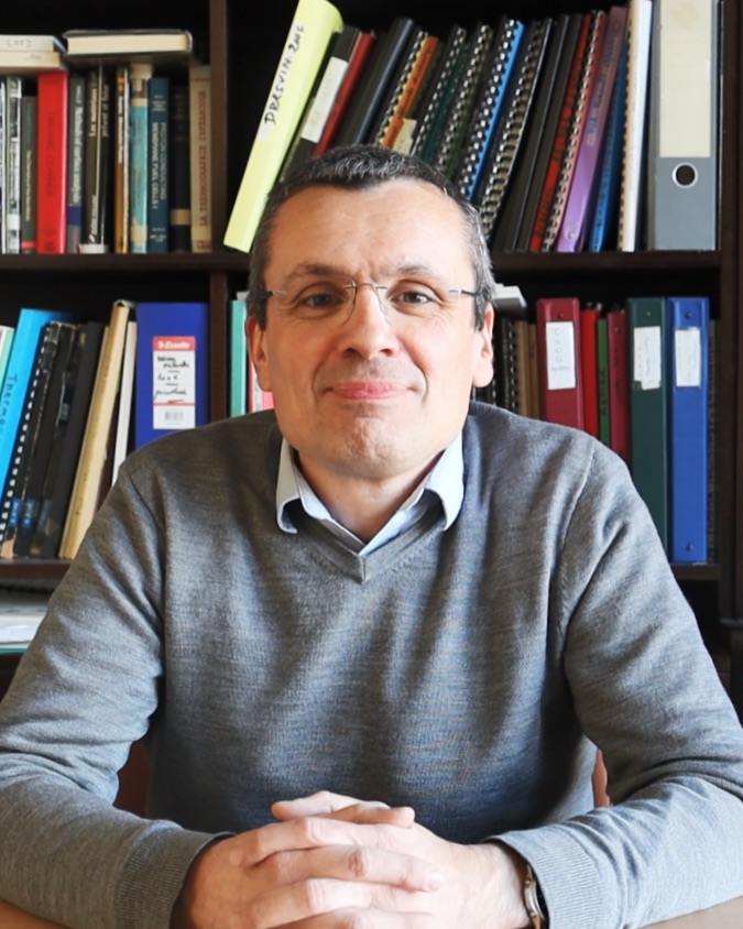 Vincent Semetey